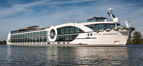 MS Porto Mirante